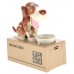 Dog Piggy Bank